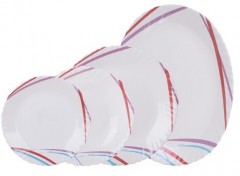 Сервиз столовый Malie Arcopal (19 предметов)