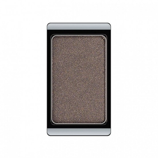 Тени для век «Eyeshadow», оттенок 17 Pearly Misty Wood