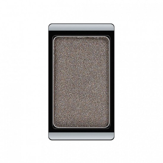 Тени для век «Eyeshadow», оттенок 18 Pearly Light Misty Wood