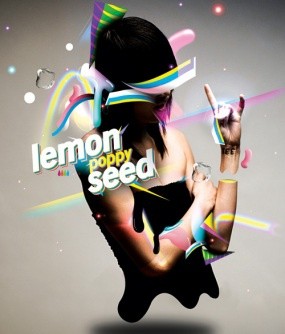 Lemon Poppy Seed: Multitasking Creativity