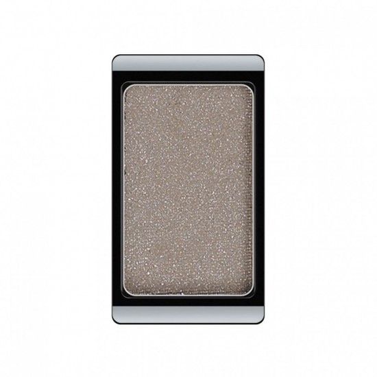 Тени для век «Glamour», оттенок 350 Glam Grey Beige