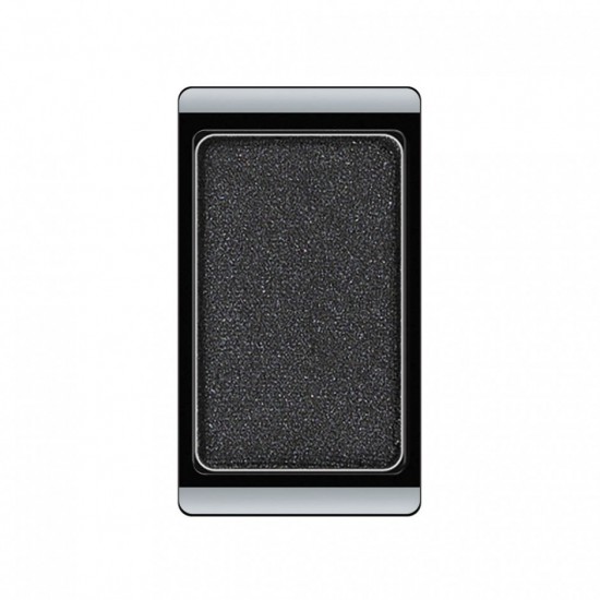 Тени для век «Eyeshadow», оттенок 02 Pearly Anthracite