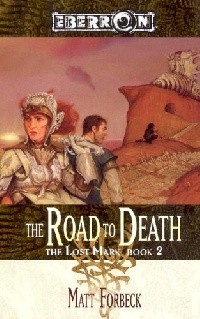 Road to Death