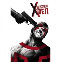 Uncanny X-Men