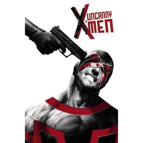 Uncanny X-Men