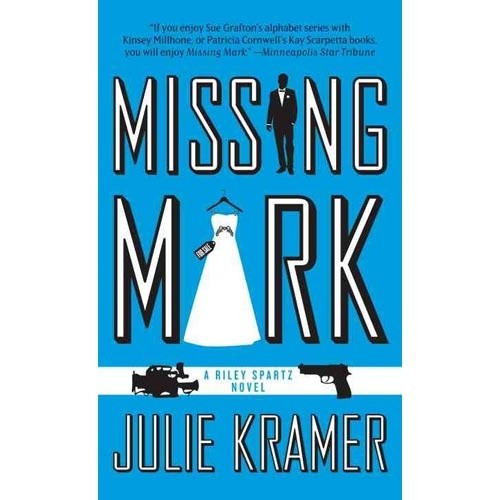 Missing Mark