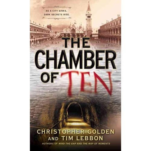 The Chamber of Ten