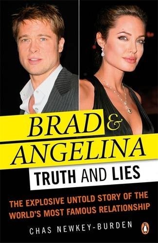 Brad & angelina rumours & reality