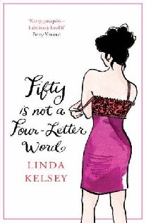 Fifty is not four-letter world