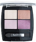 Тени для век «Eye Shadow Quartet»