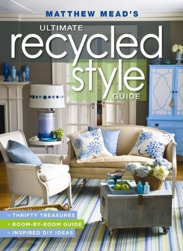 Matthew Mead Recycled Style