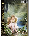 Пазл «Ангелочек», 1000 элементов