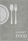 Полотенце махровое кухонное «Gourmet» (Cleanelly, 50х70)