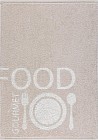 Полотенце махровое кухонное «Gourmet» (Cleanelly, 50х70)