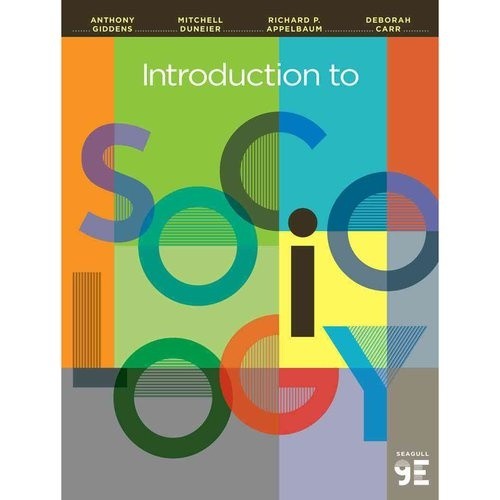 Introduction to Sociology