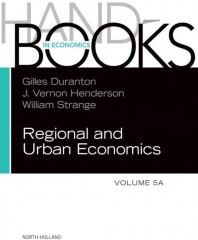 Handbook of Regional and Urban Economics, vol. 5A