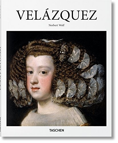 Velazquez (Basic Art)