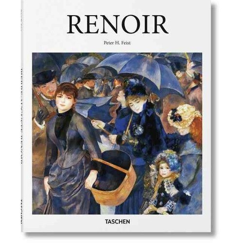 Renoir (Basic Art)