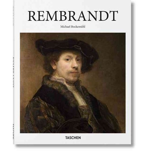 Rembrandt (Basic Art)