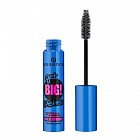 Тушь для ресниц «Get BIG! lashes volume boost waterproof mascara», оттенок Black