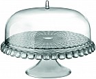 Тортовница с крышкой «Tiffany»
