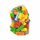 Конструктор детский «Стандарт», 120 элементов