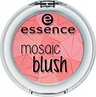 Румяна «Mosaic blush», оттенок 20 All you need is pink