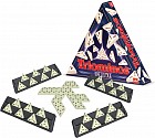 Настольная игра «Triominos» оригинальная версия