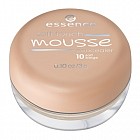 Консилер-мусс «Soft touch mousse concealer», оттенок 10 Soft beige