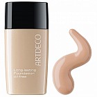 Крем тональный «Long-lasting oil-free», оттенок 03 Vanilla Beige