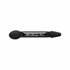 Аппликатор для теней «Rubicell Double Applicator»