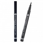 Подводка-фломастер для глаз «Eyeliner pen extra long lasting», оттенок 01 Black