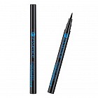 Подводка-фломастер для глаз водостойкая «Eyeliner pen waterproof», оттенок 01 Deep Black