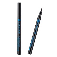 Подводка-фломастер для глаз водостойкая «Eyeliner pen waterproof»