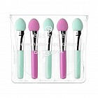 Аппликаторы для теней «Eyeshadow applicators by Zeena»