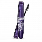 Тушь для ресниц «Supercurler», оттенок 03 Extreme Black