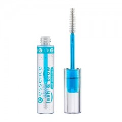 Тушь-гель для бровей и ресниц «Lash and brow gel mascara»