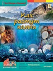 Как растут камни