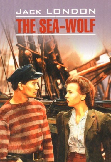 The Sea-Wolf