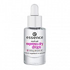 Экспресс сушка лака для ногтей «Nail art express dry drops»