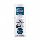 Базовое покрытие для ногтей «The gel nail polish»