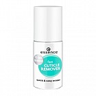 Гель для удаления кутикулы «Fast cuticle remover»