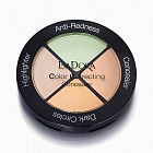 Консилер для лица «Color Correcting», оттенок 30 Anti-Redness