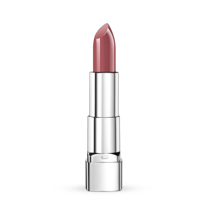 Помада для губ «Moisture Renew Sheer & Shine», тон 400 | Rimmel
