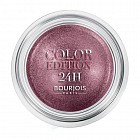 Тени-моно для век «Color Edition 24h», оттенок 05 Prune Nocturne