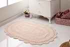 Коврик для ванной «Modalin» Diana (кружевной, 50x80 см)