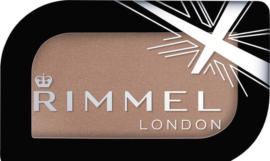 Тени для век Моно «Magnif'Eyes», оттенок 003 | Rimmel