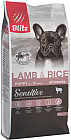 Сухой корм для щенков всех пород с ягнёнком и рисом «Lamb&Rice» (15 кг)