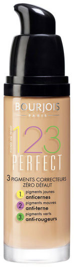 Тональный крем «123 Perfect»