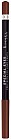 Карандаш для век «Special Eyes», оттенок 114 Dark Brown